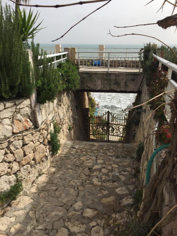 Korfiati Apartments Agios Sostis  Dış mekan fotoğraf