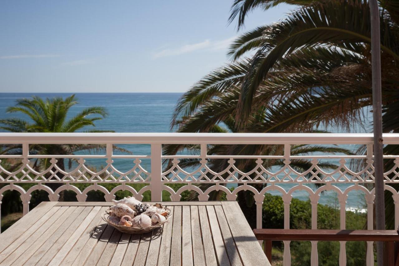 Korfiati Apartments Agios Sostis  Dış mekan fotoğraf
